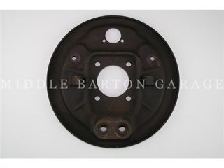 BRAKE BACKING PLATE 600 MULTIPLA